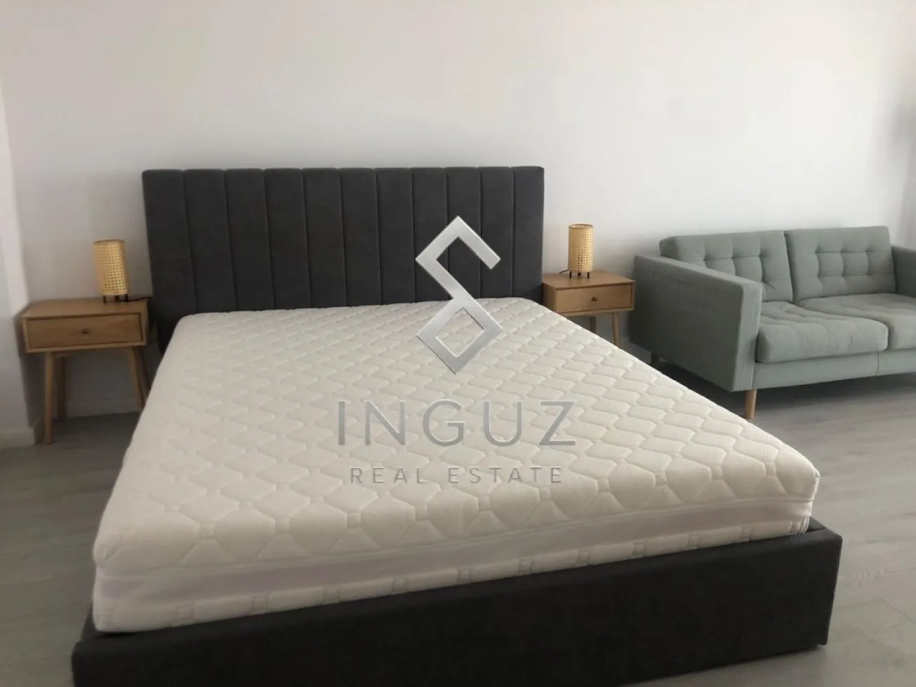 DE ÎNCHIRIAT | Parcul Carol – Novum Viilor Residence | Garsonieră mode