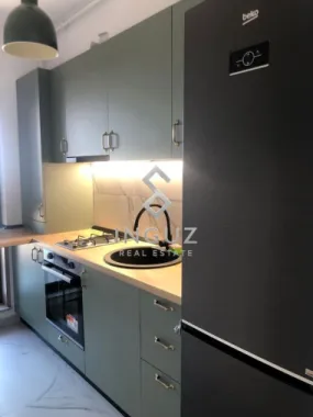 DE ÎNCHIRIAT | Parcul Carol – Novum Viilor Residence | Garsonieră mode