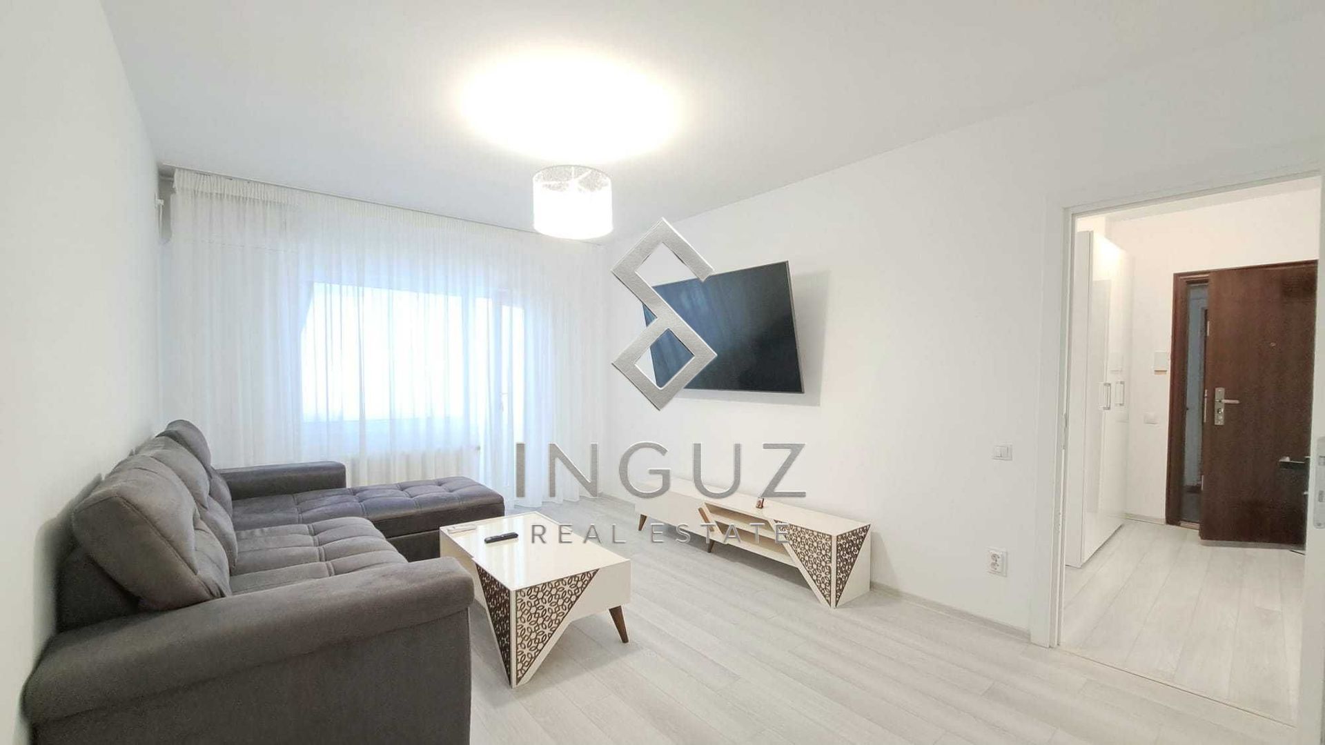DE ÎNCHIRIAT | Apartament 3 Camere | Calea Vitan – Dristor | 70 mp