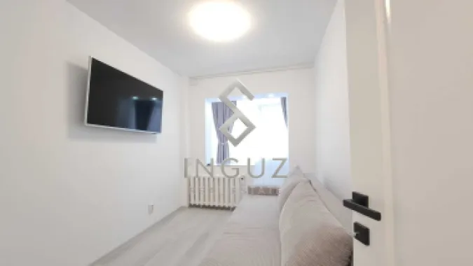 DE ÎNCHIRIAT | Apartament 3 Camere | Calea Vitan – Dristor | 70 mp