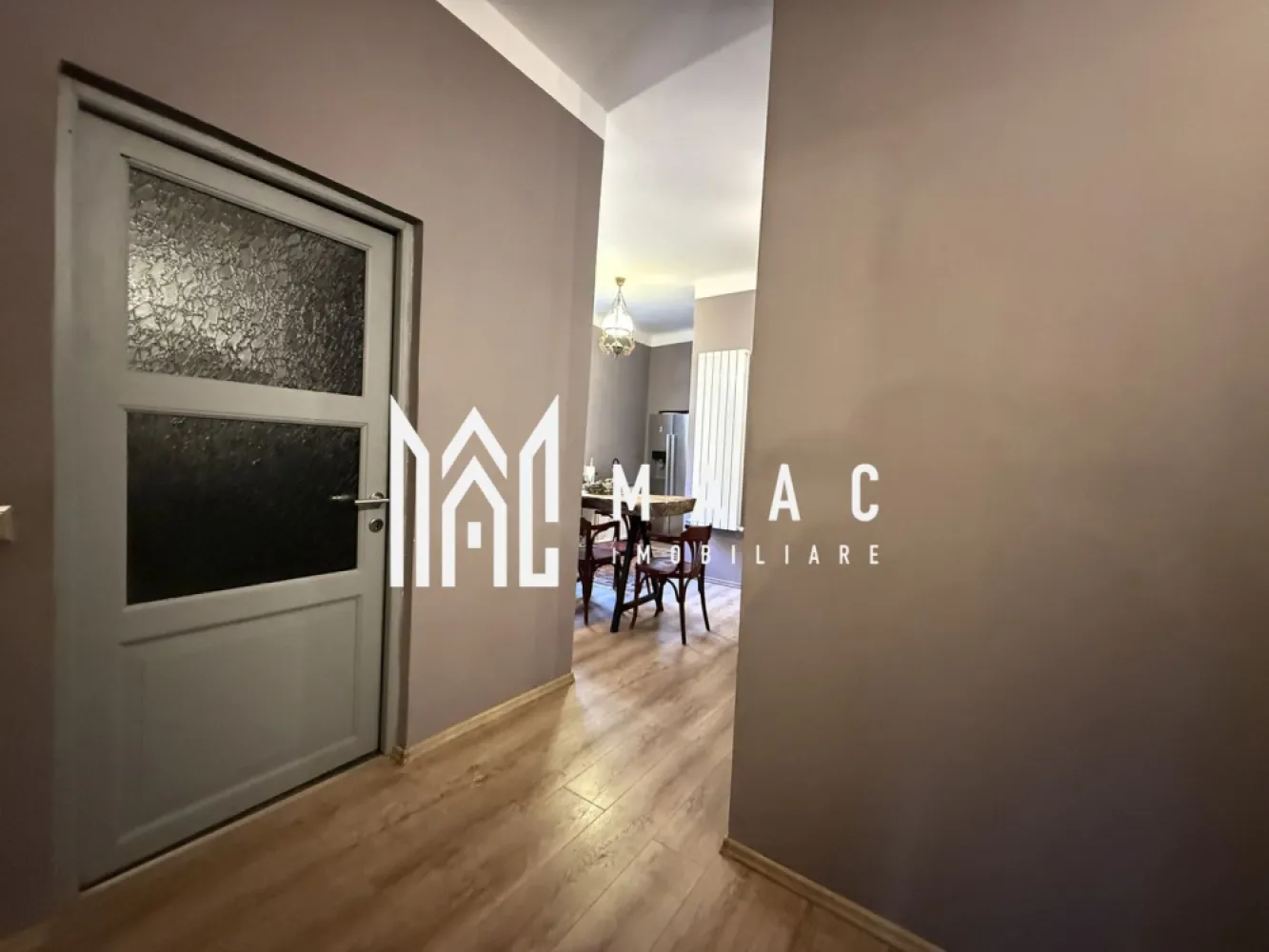 Apartament 2 camere | Etaj 1 | Spatiu comercial Ultracentral