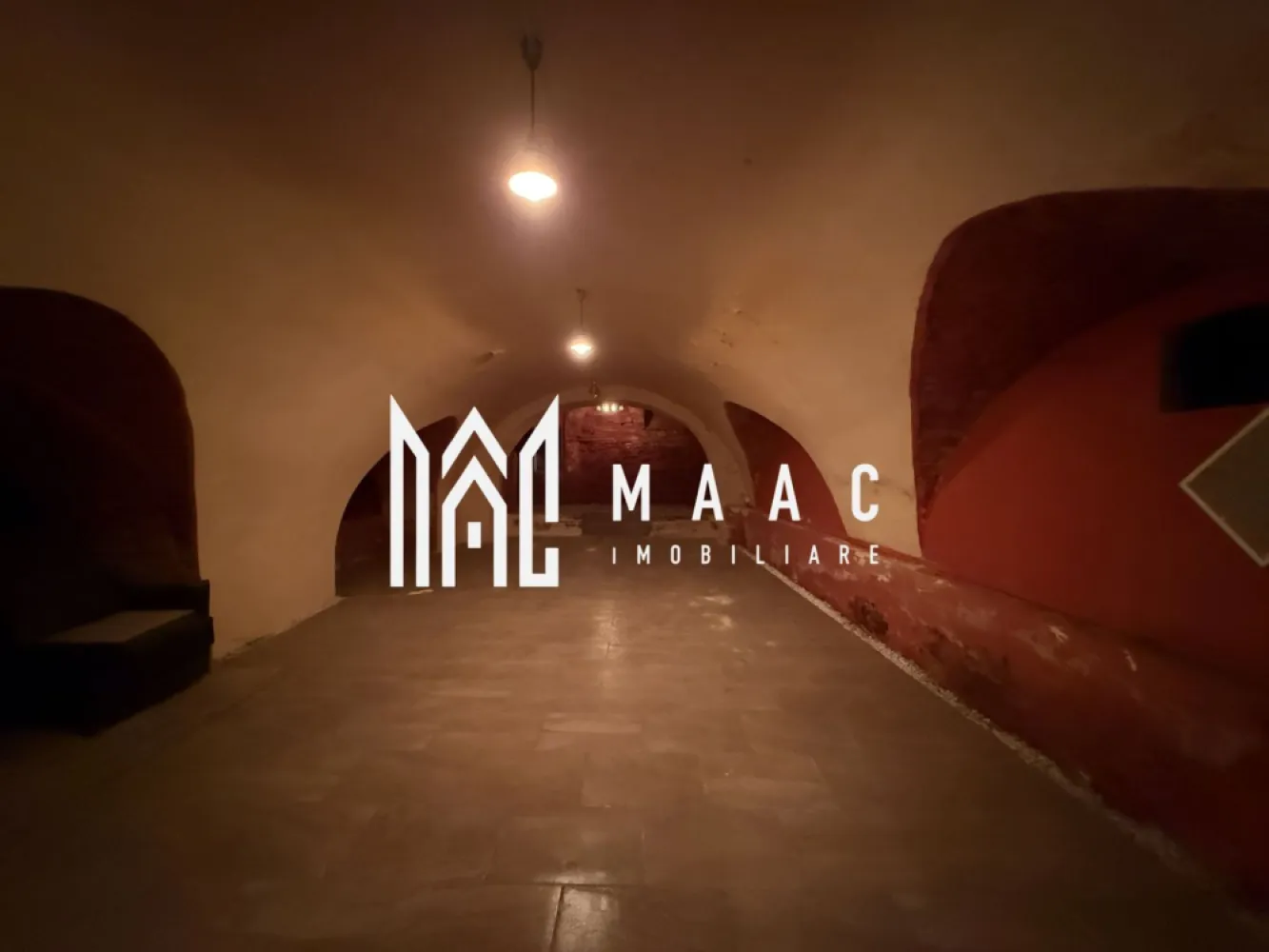 Apartament 2 camere | Etaj 1 | Spatiu comercial Ultracentral