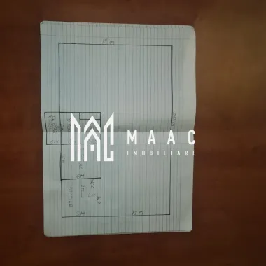 Hala Industrială I 570 mp I Acces Tir I Stefan Cel Mare