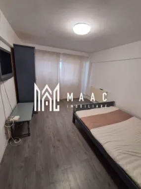 Apartament 2 camere | Decomandat | Renovat | Central