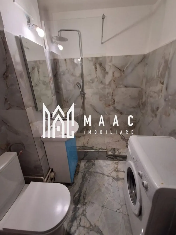 Apartament 2 camere | Decomandat | Renovat | Central
