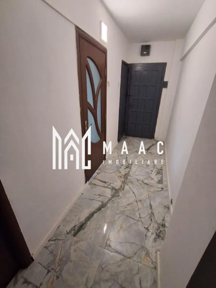 Apartament 2 camere | Decomandat | Renovat | Central