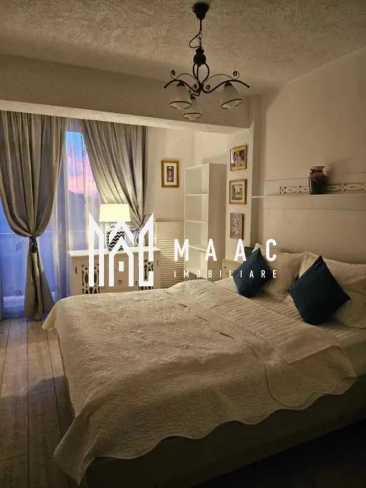 Apartament 2 camere | Modern | 60 MP | Balcon | Zona Dedeman