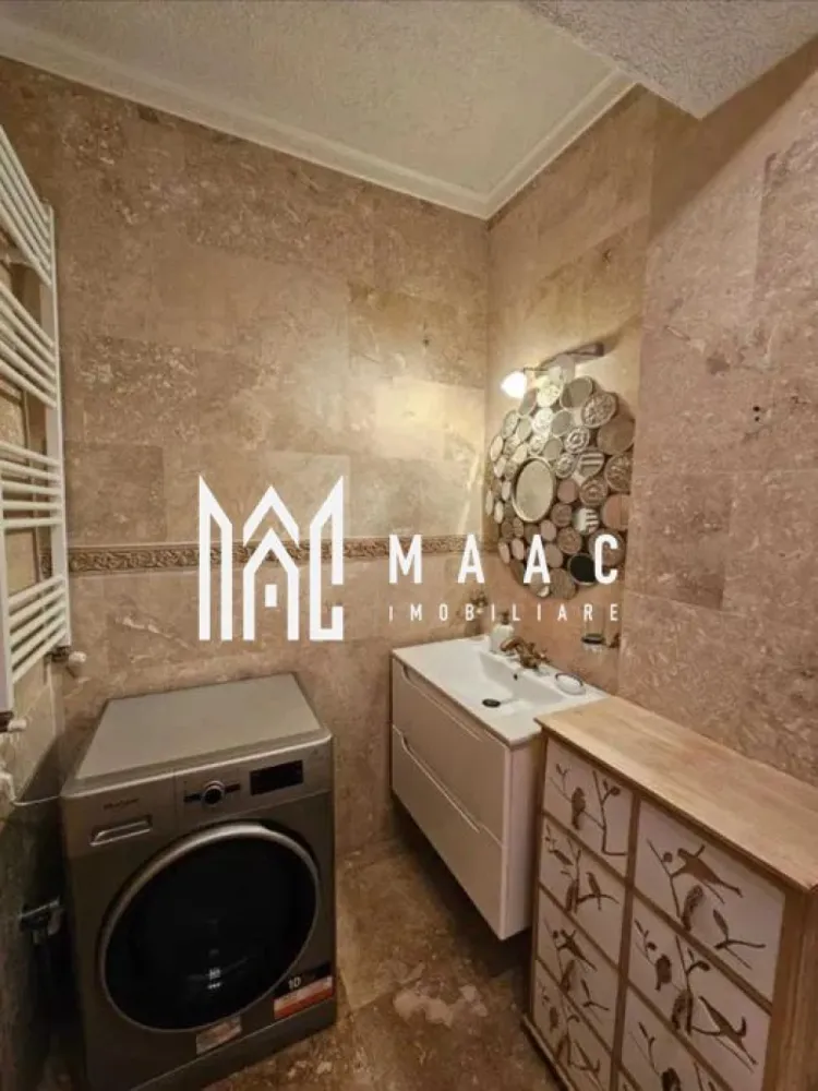 Apartament 2 camere | Modern | 60 MP | Balcon | Zona Dedeman