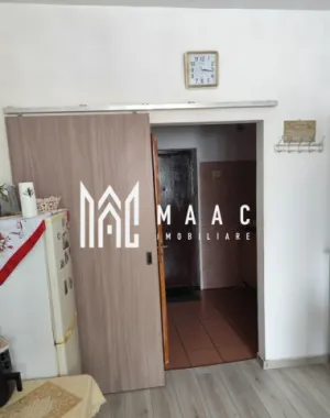 Garsonieră | Parter | Mobilată și utilată | Terezian