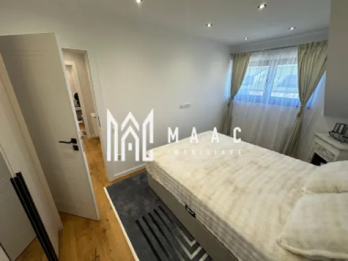 Apartament 2 camere | Prima Inchiriere | AC | D. Stanca