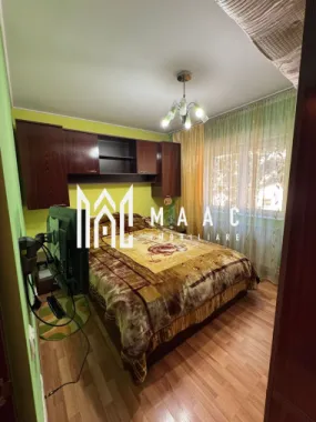Apartament 2 camere | Etaj 1 | Zona Ostroveni | Gigacalorimetru