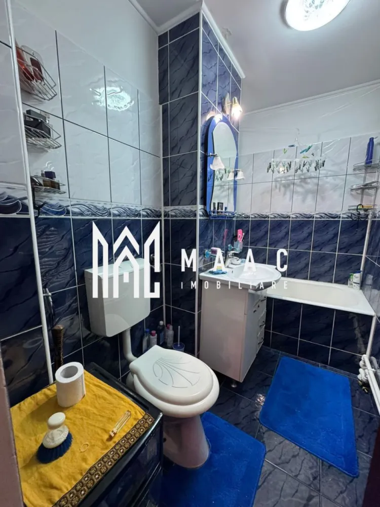 Apartament 2 camere | Etaj 1 | Zona Ostroveni | Gigacalorimetru