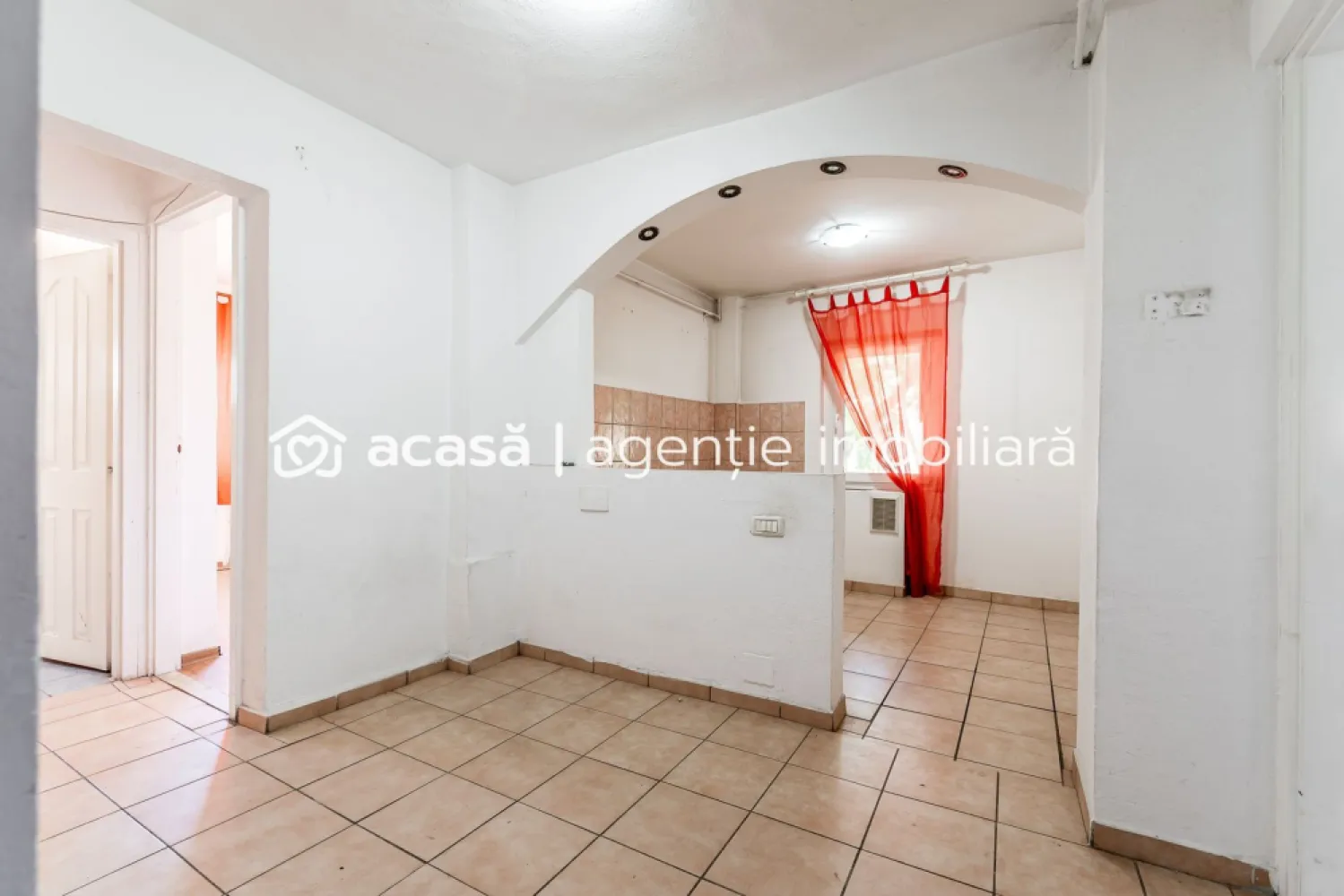 Apartament 2 camere, decomandat | Str Banul Maracine