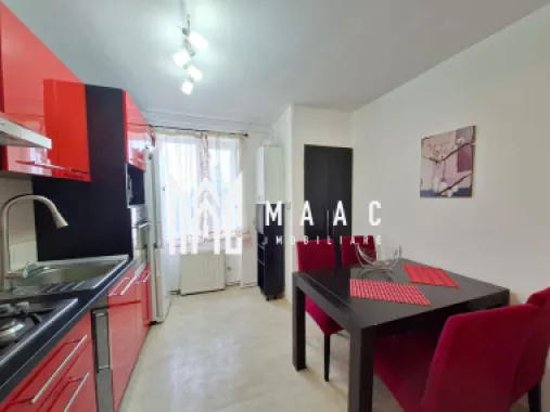 Apartament 3 camere| Balcon | 68MPU | Hipodrom