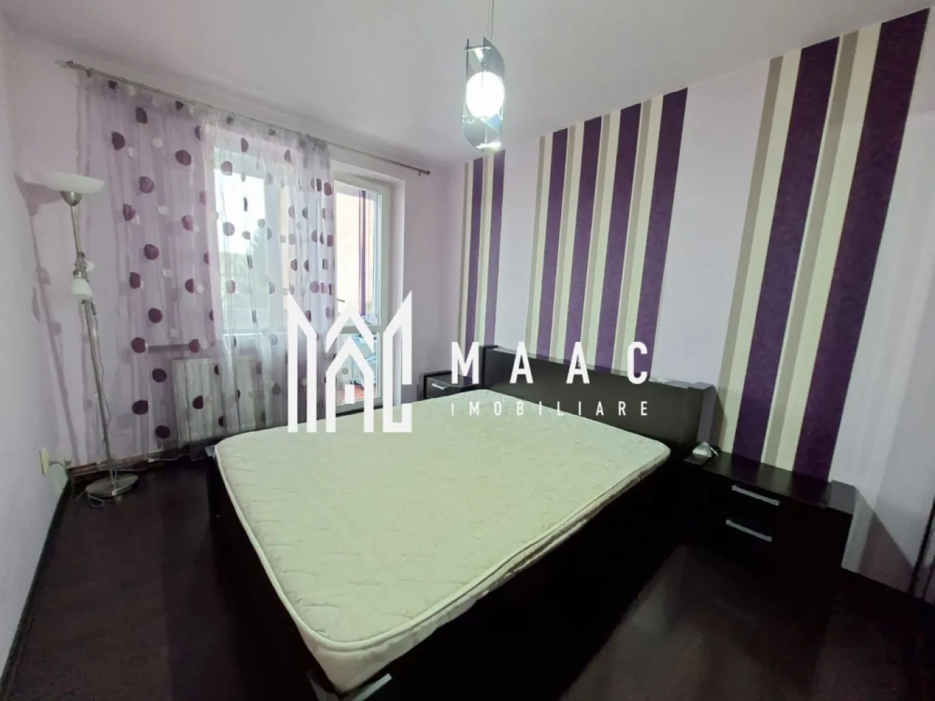 Apartament 3 camere| Balcon | 68MPU | Hipodrom