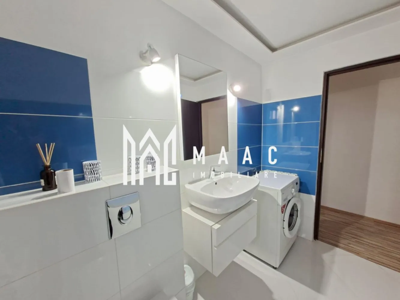 Apartament 3 camere| Balcon | 68MPU | Hipodrom