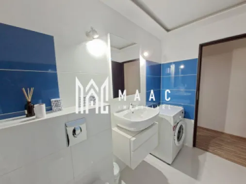Apartament 3 camere| Balcon | 68MPU | Hipodrom