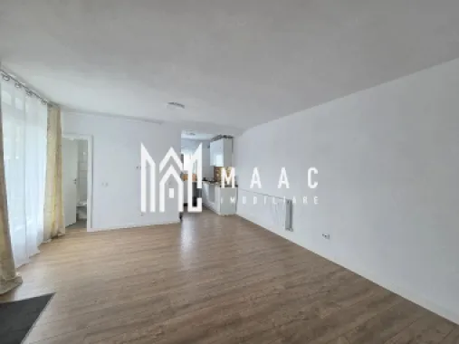 Apartament 3 Camere I 60MP I Parter I Cartierul Arhitectilor