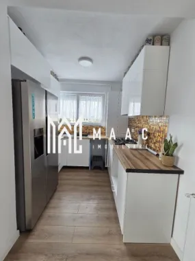 Apartament 3 Camere I Etaj 1 I 60MPU I Zona Arhitecților
