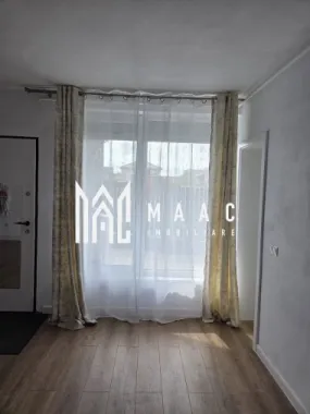 Apartament 3 Camere I 60MP I Parter I Cartierul Arhitectilor