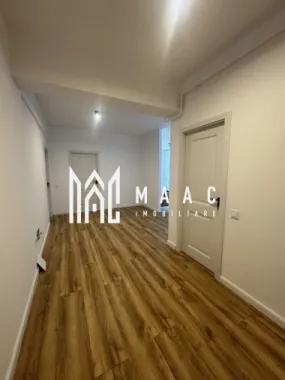 Apartament NOU 3 Camere | Etaj 2 | Zona Centrala | Tva Deductibil