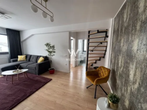 Logo Welhome Imobiliare logo