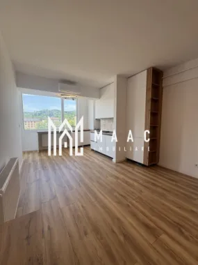 Apartament NOU 2 Camere | Etaj 2 | Zona Centrala | Tva Deductibil