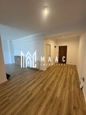 Apartament NOU 2 Camere | Etaj 2 | Zona Centrala | Tva Deductibil