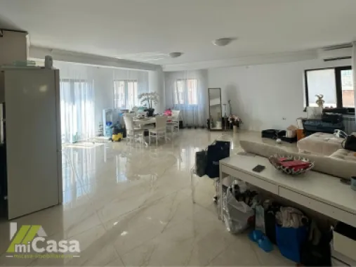Apartament 3 camere – Lux – Mazepa 2, Colibri 2