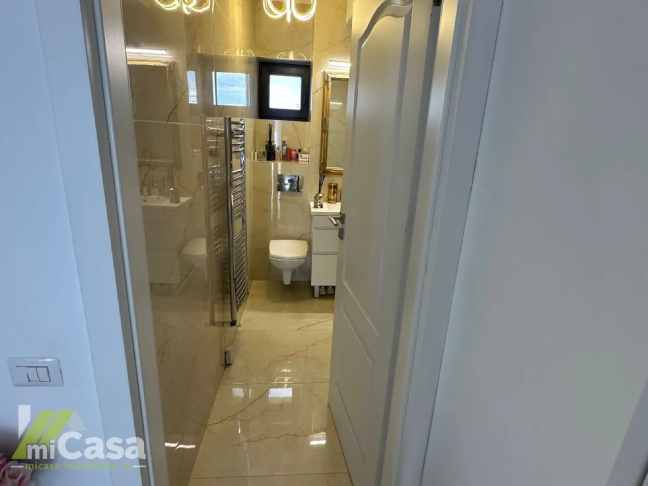 Apartament 3 camere – Lux – Mazepa 2, Colibri 2