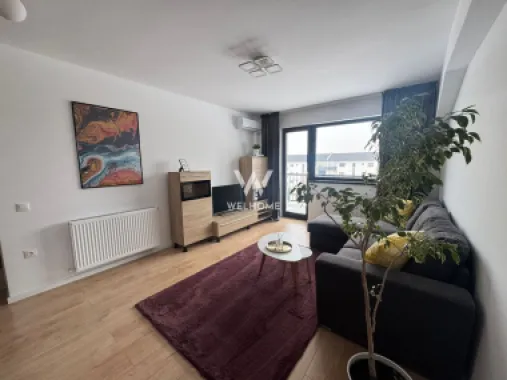 Apartament NOU complet mobilat, Arhitectilor, Sibiu