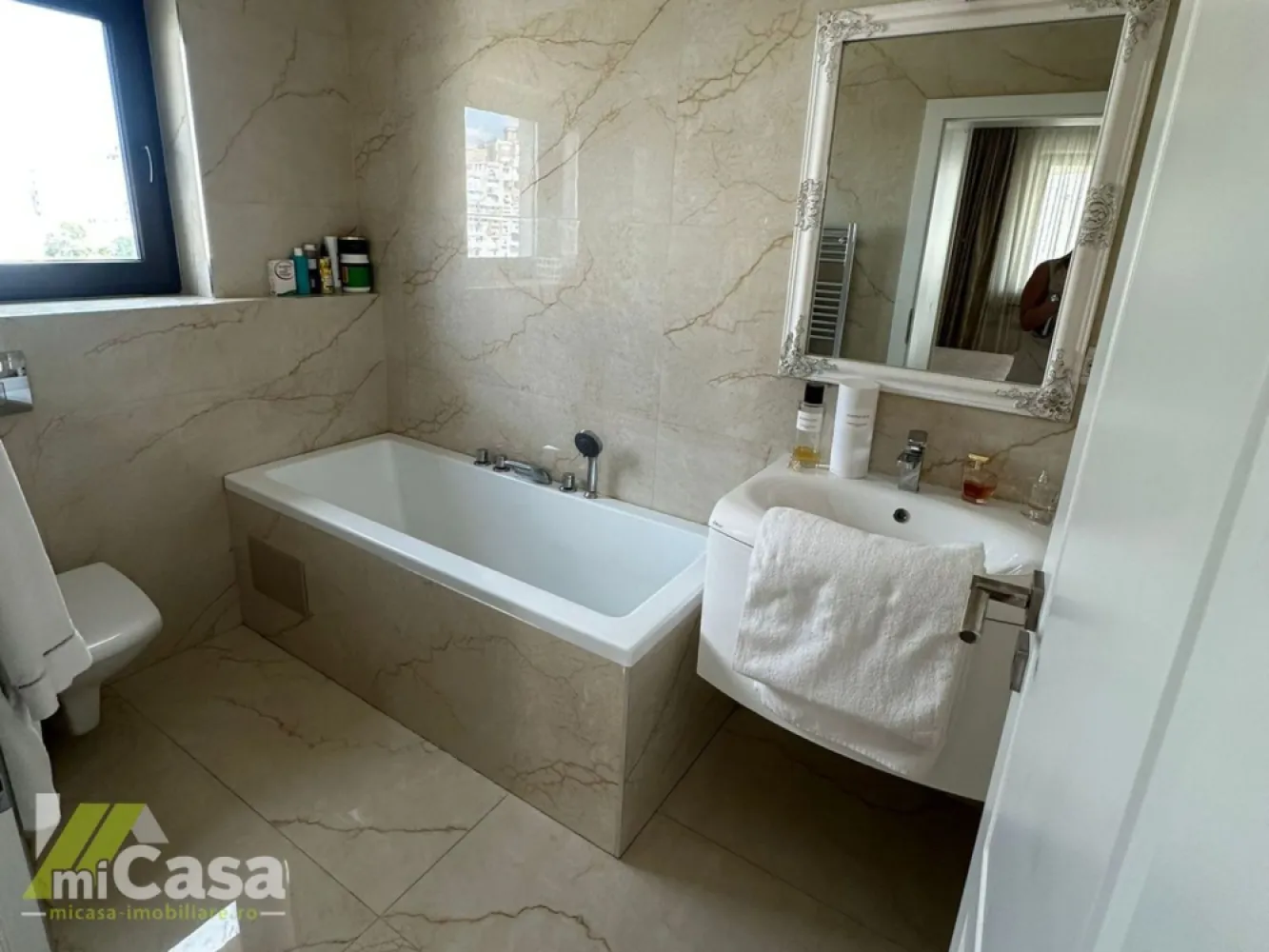 Apartament 3 camere – Lux – Mazepa 2, Colibri 2