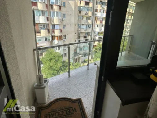 Apartament 3 camere – Lux – Mazepa 2, Colibri 2