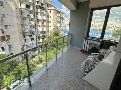 Apartament 3 camere – Lux – Mazepa 2, Colibri 2