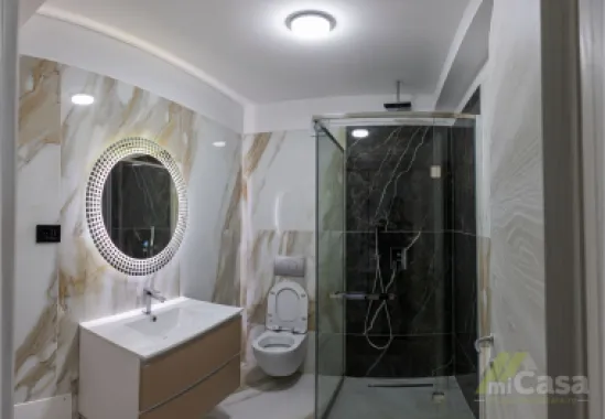 Apartament 2 Camere - Complex Rezidențial WHITE TITANIC - Mamaia