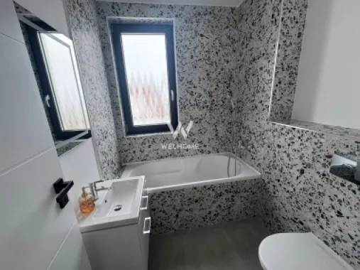 Apartament NOU complet mobilat, Arhitectilor, Sibiu