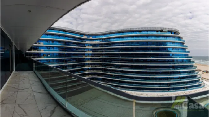 Apartament 2 Camere - Complex Rezidențial WHITE TITANIC - Mamaia