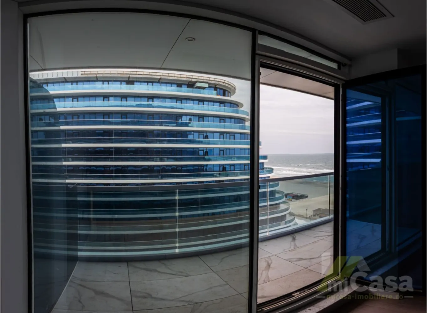 Apartament 2 Camere - Complex Rezidențial WHITE TITANIC - Mamaia