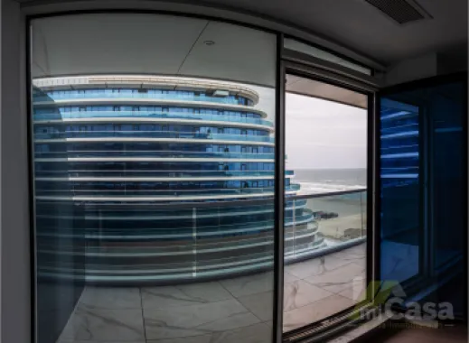 Apartament 2 Camere - Complex Rezidențial WHITE TITANIC - Mamaia