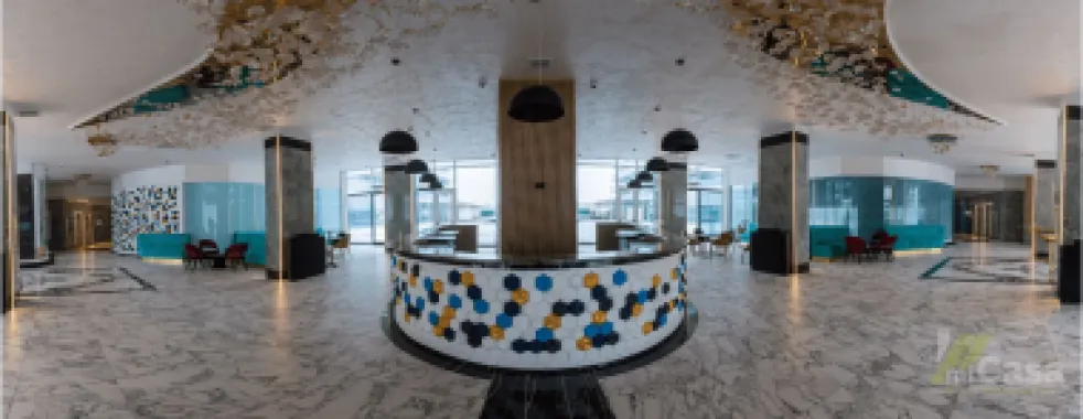 Apartament 2 Camere - Complex Rezidențial WHITE TITANIC - Mamaia