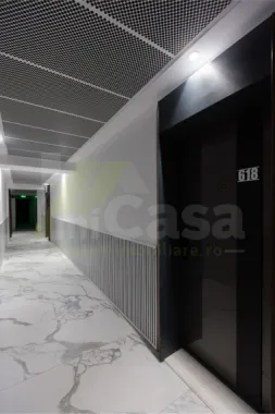 Apartament 1 Camera - Complex Rezidențial WHITE TITANIC - Mamaia