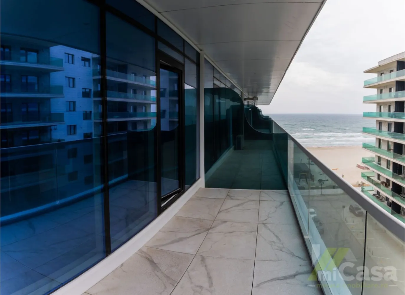 Apartament 1 Camera - Complex Rezidențial WHITE TITANIC - Mamaia