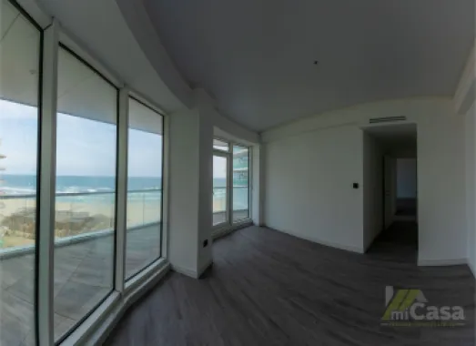 Apartament 3 Camere - Complex Rezidențial WHITE SEA - Mamaia