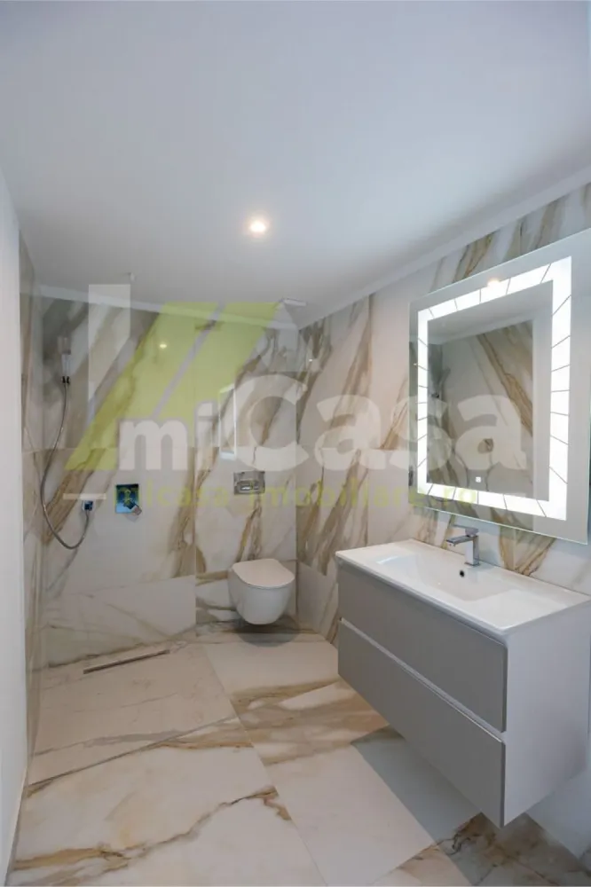 Apartament 3 Camere - Complex Rezidențial WHITE SEA - Mamaia