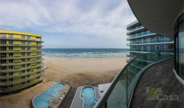 Apartament 3 Camere - Complex Rezidențial WHITE SEA - Mamaia