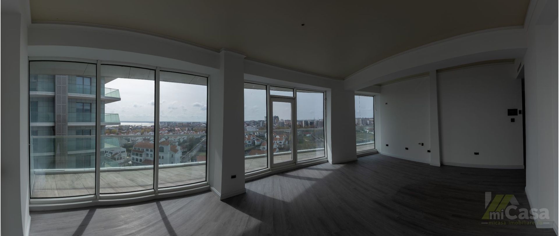Apartament 2 Camere - Complex Rezidențial WHITE SEA - Mamaia