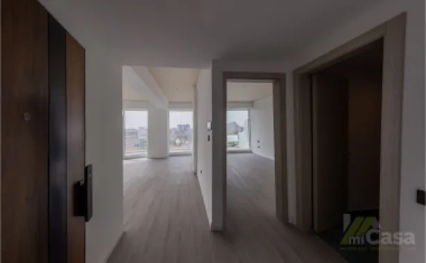 Apartament 2 Camere - Complex Rezidențial WHITE SEA - Mamaia