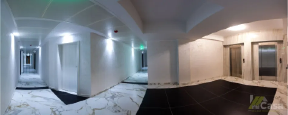 Apartament 2 Camere - Complex Rezidențial WHITE SEA - Mamaia