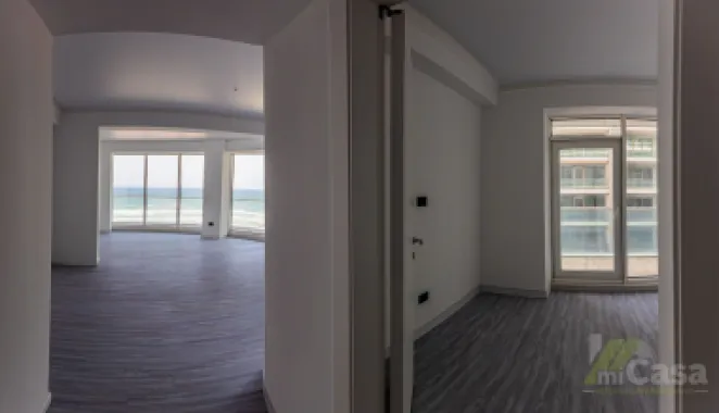 Apartament 3 Camere - Complex Rezidențial WHITE SEA - Mamaia