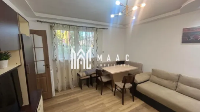 Logo MAAC IMOBILIARE logo